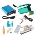Mini power supply tattoo kit